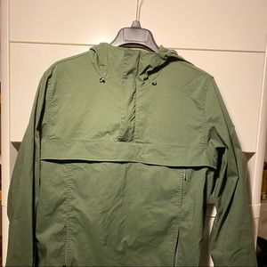 Prana Pull Over Jacket